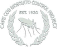 Cape Cod Mosquito Control Project